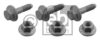 MERCE 1689900422 Clamping Screw Set, ball joint